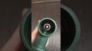 Ремонт электрического краскопульта Bosch PFS 65