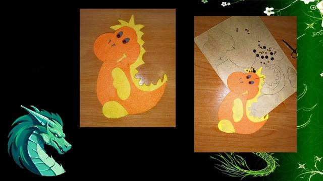 На новый год на ели драконы прилетели смотреть онлайн