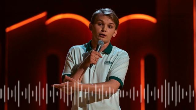 Кирилл Мазур стал отцом в  20 лет