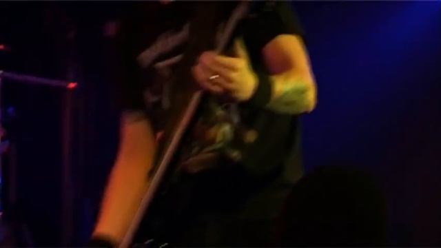 FREE AT LAST - Оковы прошлого Live смотреть онлайн