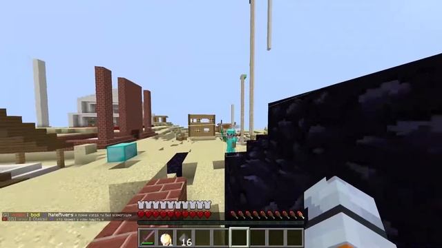 ГРИФЕР ШОУ ➔ Убил АДМИНА - Умри!! (Часть 2)