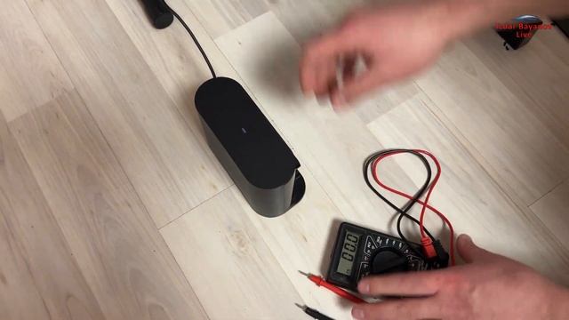 Почему робот-пылесос Xiaomi не заряжается 👉 Решено смотреть онлайн