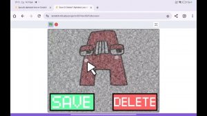 Алфавит лор спаси букву А