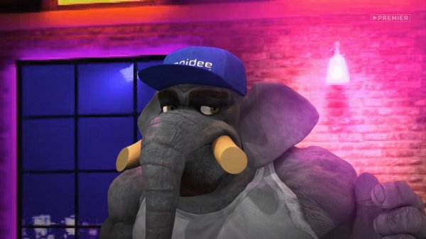 Level Up Show, 2 сезон, 2 серия