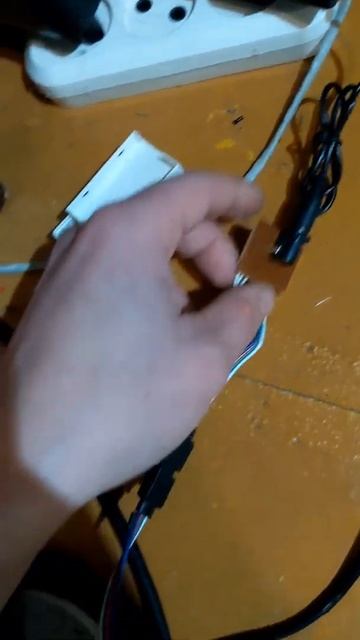 Быстрой ремонт LED ленты с AliExpress смотреть онлайн