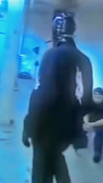 да простит меня крис #slipknot #chrisfehn смотреть онлайн