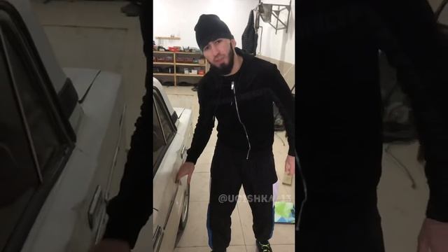 ОБЗОР НА ВАЗ 2106 от УЦЫШКИ смотреть онлайн