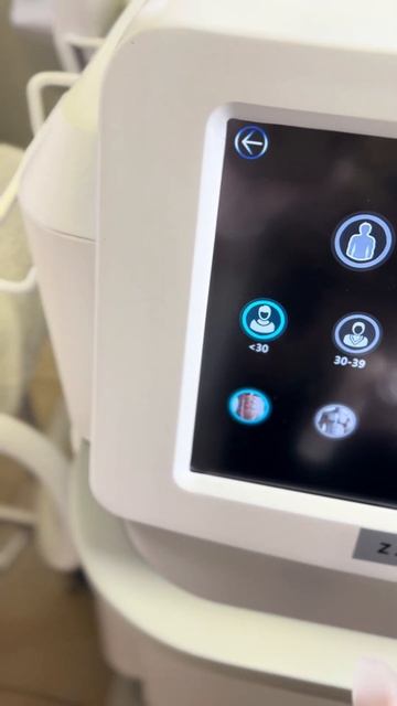 аппарат ЕМС + сфера массаж смотреть онлайн