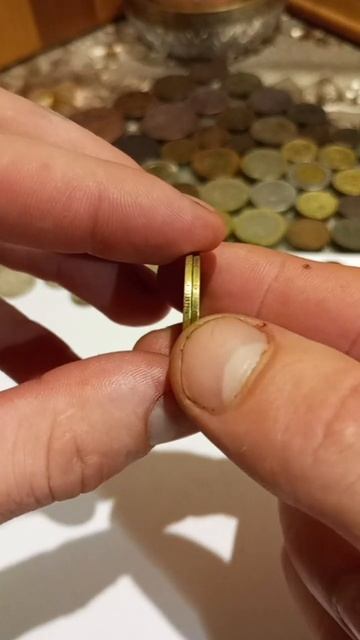 Редкие 50 копеек 1996 года смотреть онлайн