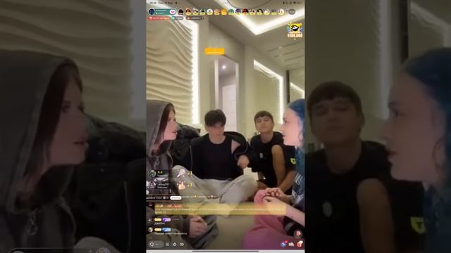 17.03.25 эфир Adrenaline house. Под конец просто какой-то треш... смотреть онлайн