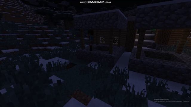 Почему у нас в деревне построиливторой колодец? В майн смотреть онлайн