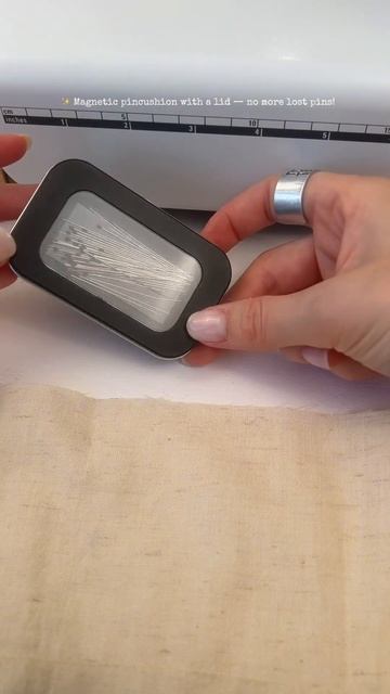 Швейные аксессуары с сайта Temu     все ссылки в моем ТГ Sew