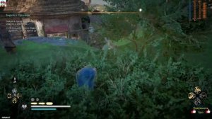 Assassin's Creed Valhalla Орден Древних Наковальня