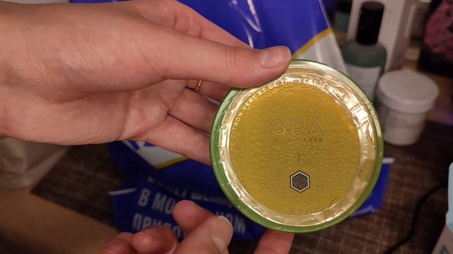 АСМР болталка о покупках в Летуаль/акция набери на 10 000 смотреть онлайн