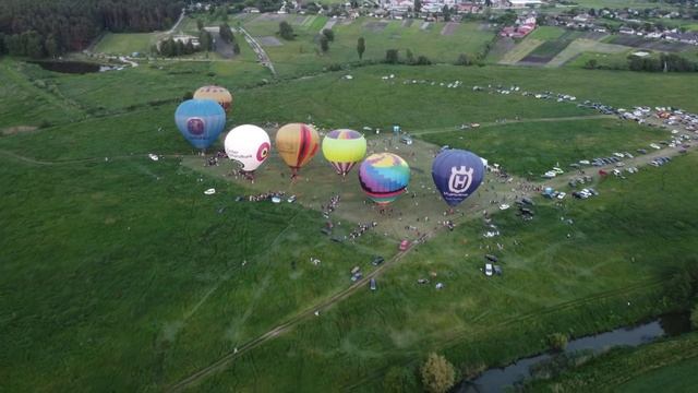 Воздушные шары. Макаров. 2021 смотреть онлайн