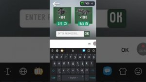 промокоды скибиди файт