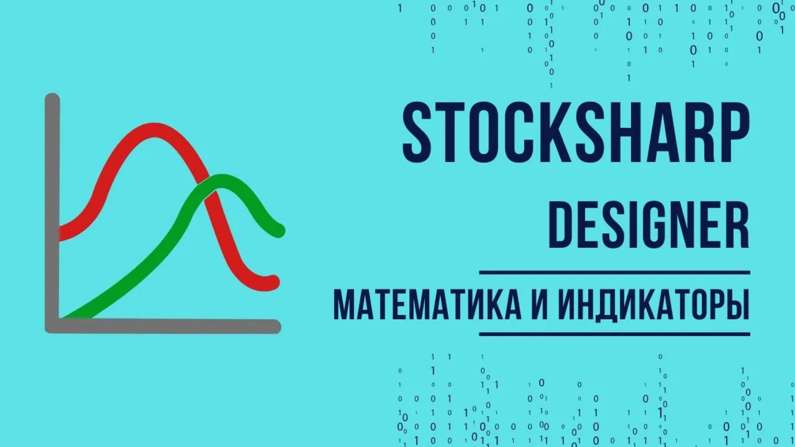Математика и Индикаторы. Формулы и скользящие средние смотреть онлайн