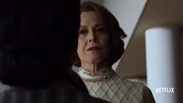 ТОП 5 сериалов Netflix 🎬