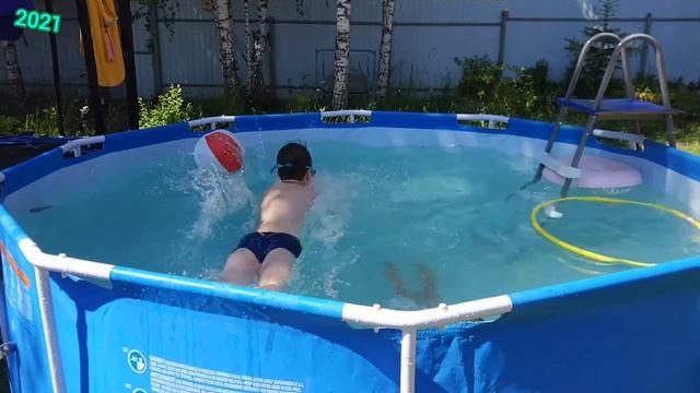 ☀️ ЛЕТО _ 2021_ СЧАСТЬЕ ЕСТЬ 🔥☀️ смотреть онлайн