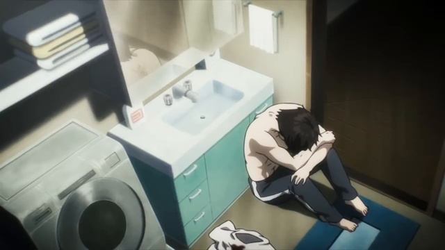 Паразит: Учение о жизни смотреть онлайн