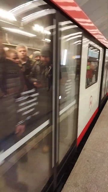 Москва 2024 #популярное #реки #метро #подпишись смотреть онлайн
