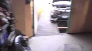 Honda STEPWGN RP3 Замена свечей зажигания, простой способ отл?