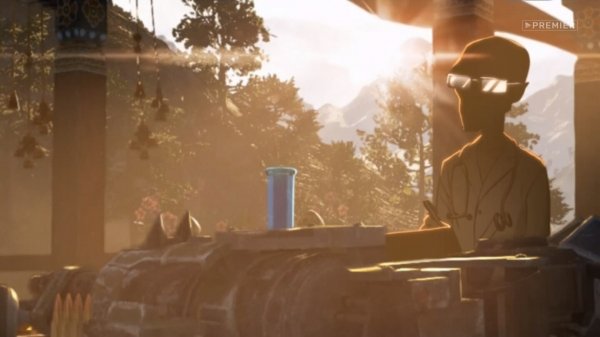 Level Up, 1 сезон, 7 выпуск