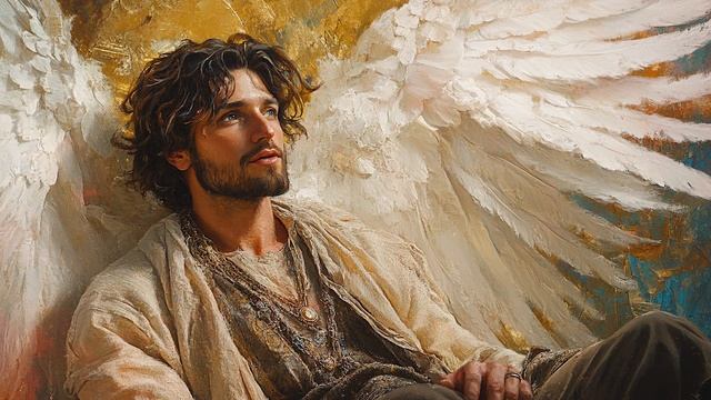 Музыка с душой: вдохновение, вера, свет смотреть онлайн