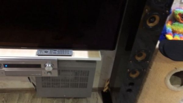 Davis Acoustics Manhattan