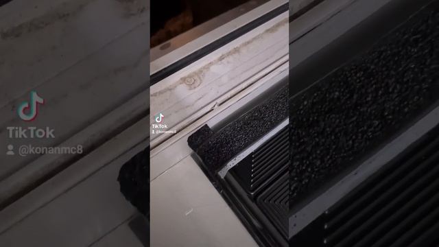 Приток свежего воздуха в комнату. Приточная вентиляци смотреть онлайн