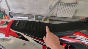 обзор на PROCIDA K02 (K1) PR300 один из лучших среднеразмерных бюджетных эндуро в 2024 до 200т.р.