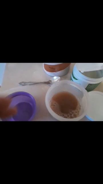 Питательный коктейль для снижения веса #бизнес #видео смотреть онлайн
