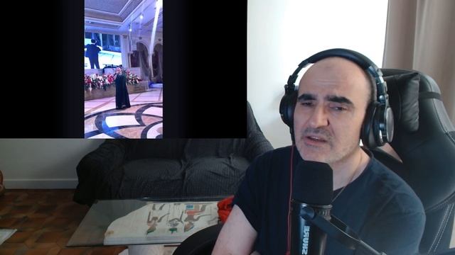 Whitney Houston - I have nothing - Begimai Turusbekova║ Réaction Française ! смотреть онлайн