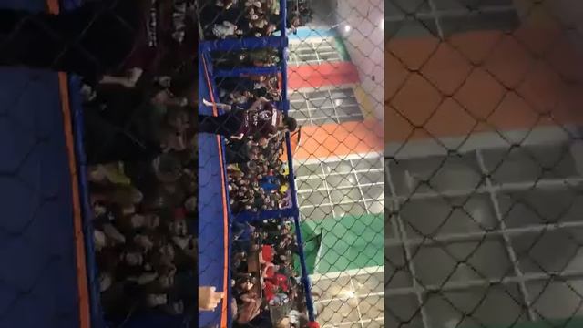 Асхаб Вахарагов.Подкупленный бой. смотреть онлайн