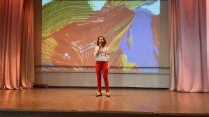 радуги-дуги Мая Єгорова