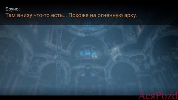 Moth Lake / Прохождение #10 / Хорошая концовка