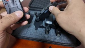 Сигнализатор поклевок HIRISI S6, HIRISI S7.