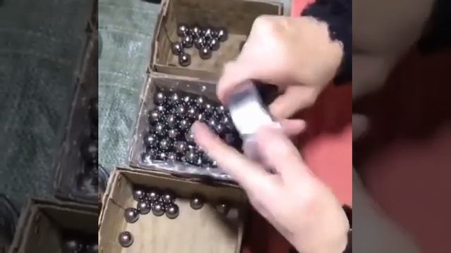 процес изготовления подшипников, Laipak смотреть онлайн