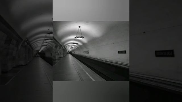 Пустая Замоскворецкая линия #метро #Москва #covid смотреть онлайн