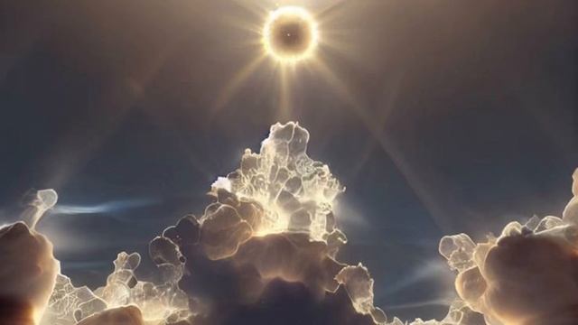 Я ЕСТЬ СВОЙ ДОМ медитация от потерянности и грусти на ? смотреть онлайн