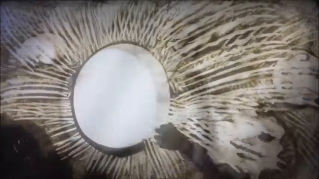 Песочная анимация. "Золотые картинки" КАТЯ ЕРГИНА (8 лет) "СОЛНЫШКО для мамы смотреть онлайн