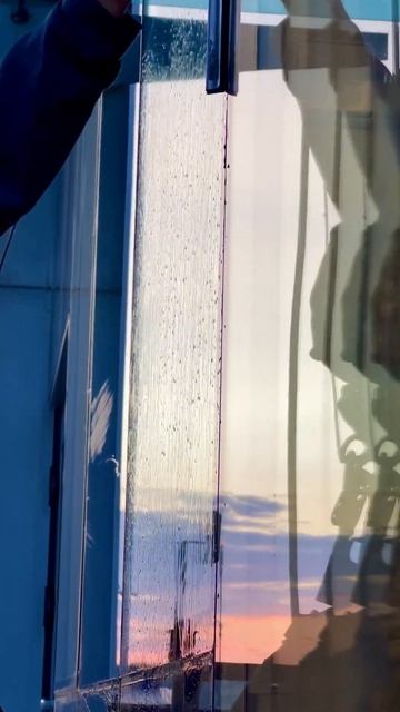 Мойка окон на высоте | Услуги клининга в Москве | ПРОМЫ? смотреть онлайн