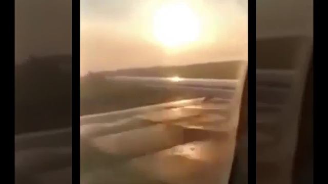 Столкновение a321 cо стаей чаек смотреть онлайн