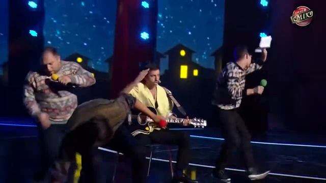 Сарай достройте сами