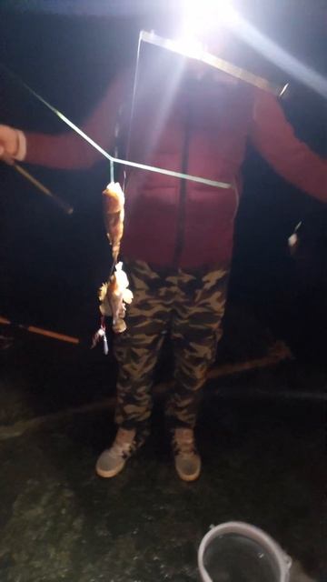 #Осень#Морские ёршики#рыбалка#море