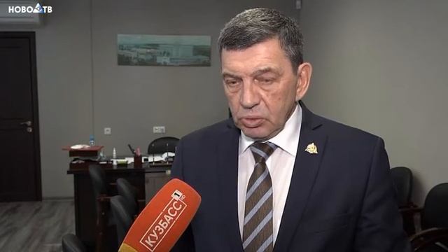 Для родственников погибших на «Листвяжной» разработана специальная программа мед.сопровождения