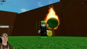 Самая грустная САМАЯ ПРОСТАЯ ИГРА НА РОБЛОКСЕ!