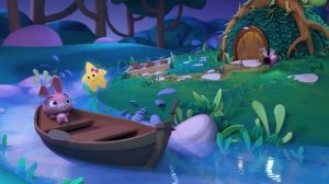 Колыбельная звездочка. Засыпайка. мульт. Наслаждайтесь...)