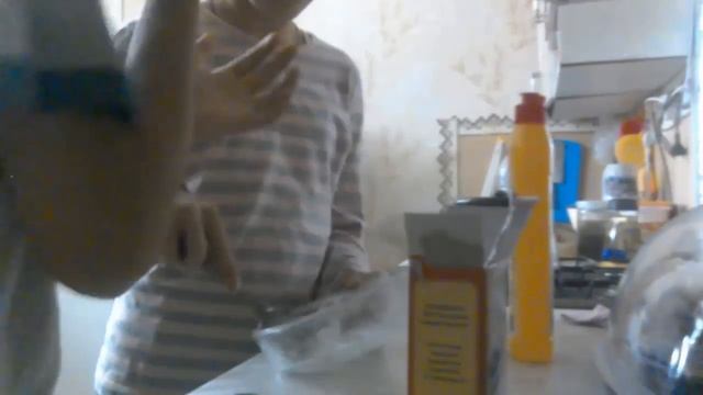 Как сделать кинетический песок #1. смотреть онлайн