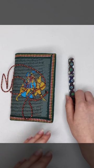 Темно-серый блокнот смотреть онлайн